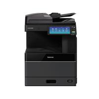 东芝（TOSHIBA）FC-2610AC多功能彩色复合机 A...