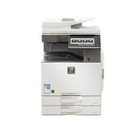 夏普(Sharp) MX-C3082R A3 双面输稿器+双...