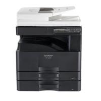 夏普(Sharp) BP-M2322R 双面输稿器+双纸盒 A3黑白激光多功能一体机(单位：台)