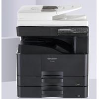 夏普黑白复印机SF-SF245R（双纸盒）（否 黑白 A3）