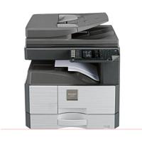 夏普 SHARP A3黑白数码复印机 AR-2221R （单...