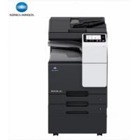 柯尼卡美能达bizhub C286i 彩色多功能复合机