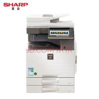 夏普（SHARP）SF-S402RC A3彩色数码复合机 打...