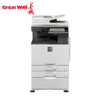 长城（GreatWall）GMX-40B1A 复印机 A3黑...