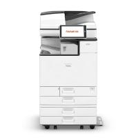 方正(Founder)FR6260C国产多功能彩色大型激光打印机办公A3A4复印机打印复印扫描一体机 基本配置+三四纸盒