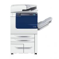 富士施乐 DocuCentre-V 6080CP+侧接纸盘 ...