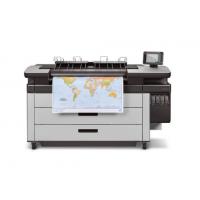 惠普绘图仪 PageWide XL 4100 系列大幅面彩色...