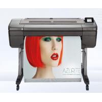 惠普HP绘图仪A0 z6大幅面打印机 GIS地图写真海报广告效果图照片喷绘机 Z9ps BO+44英寸/双纸轴+竖向裁刀