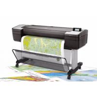 惠普HP 绘图仪 T1708PS B0+44英寸 彩色大幅面打印机工程CAD及线条图 三年保送安装 T1708PS B0+44英寸 单纸轴