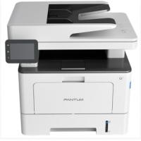 奔图(PANTUM) BM5105FDN黑白激光多能一体机(...