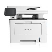 奔图(PANTUM) BM5100FDW 经济办公多功能四合...