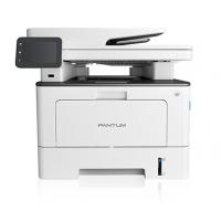 奔图(PANTUM) BM5100FDN 经济办公多功能四合...