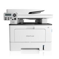 奔图(PANTUM) BM5100ADW 经济办公高速自动双面无线激光打印机