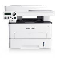 奔图（PANTUM）M7125DN黑白激光三合一多功能一体机（自动双面 打印复印扫描）