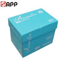 阿芙罗（Aphrodite）A4/70g 复印纸打印纸 500张/包 5包/箱（2500张）