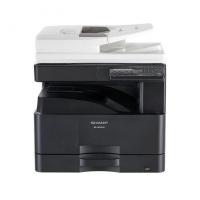 夏普（SHARP）BP-M2322R 复印机 A3黑白激光多功能一体机 (含双面输稿器+单纸盒) 免费上门安装售后