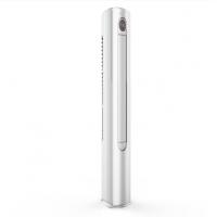 海信(Hisense)KFR-50LW/G888J-X1 2匹 一级 冷暖 变频 柜式空调（2P 柜机 一级）